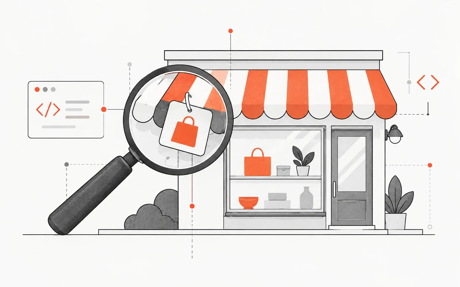 How to tell if a website uses WooCommerce: the signs that hold up on real stores
